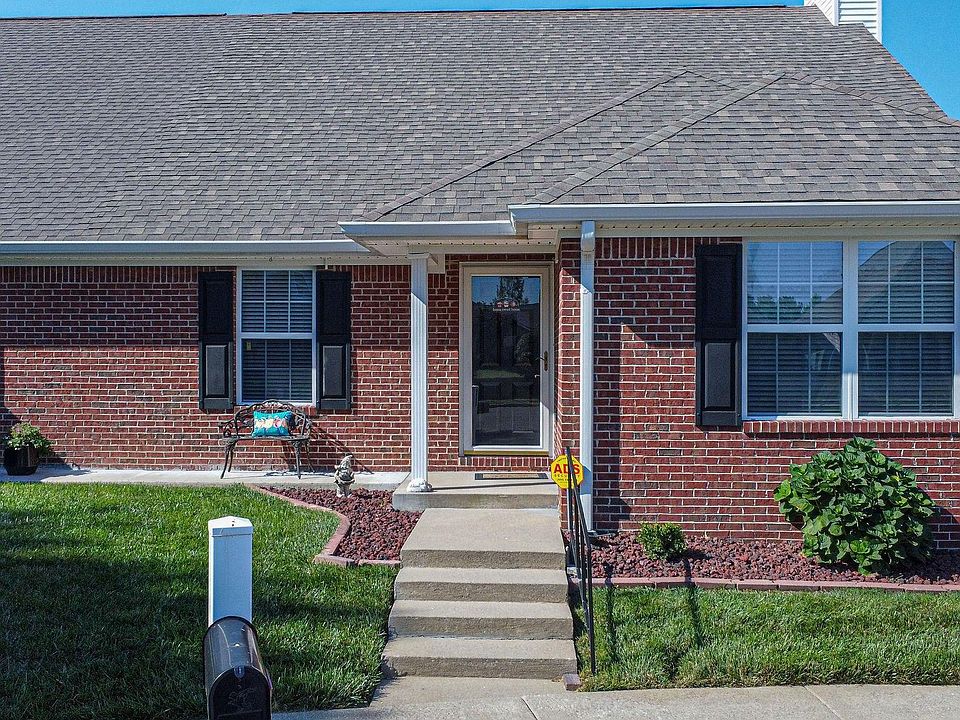 4924 W Towne Dr, Paducah, KY 42001 Zillow