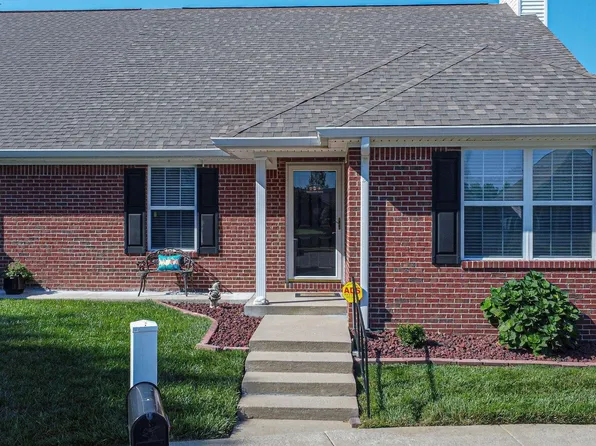 4924 W Towne Dr, Paducah, KY 42001