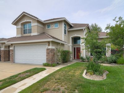 305 Farmington Cir, Roseville, CA, 95678