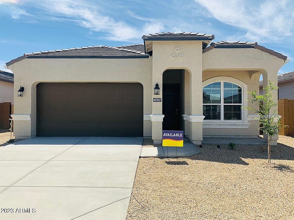 1st image of 40987 W HILLMAN Drive