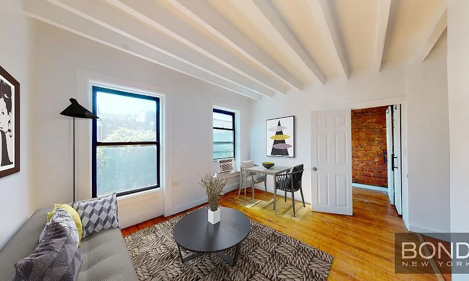 81 2nd Ave #3