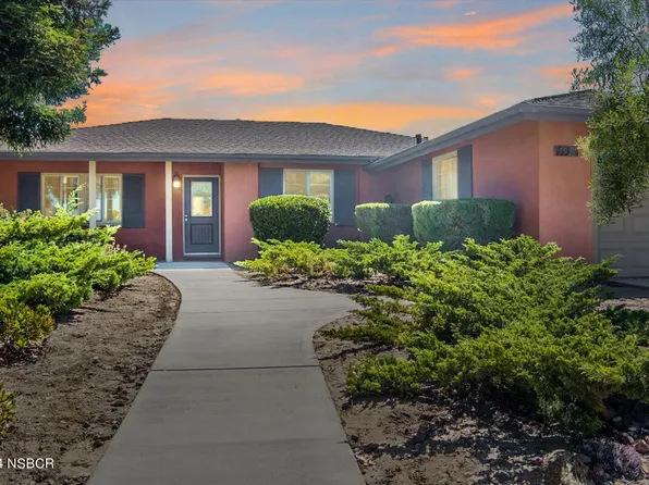3937 Agena Way, Lompoc, CA 93436