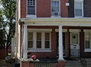 538 Elkins Ave, Philadelphia, PA 19120