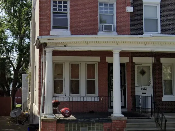 538 Elkins Ave, Philadelphia, PA 19120