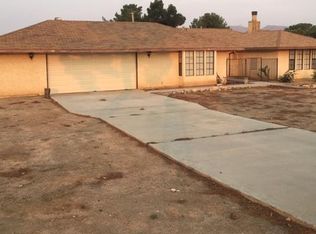 7531 Langdon Ave, Hesperia, CA 92345