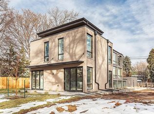 2266 S Columbine St, Denver, CO 80210