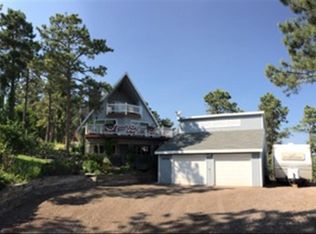 6616 Sun Ridge Rd, Rapid City, SD 57702