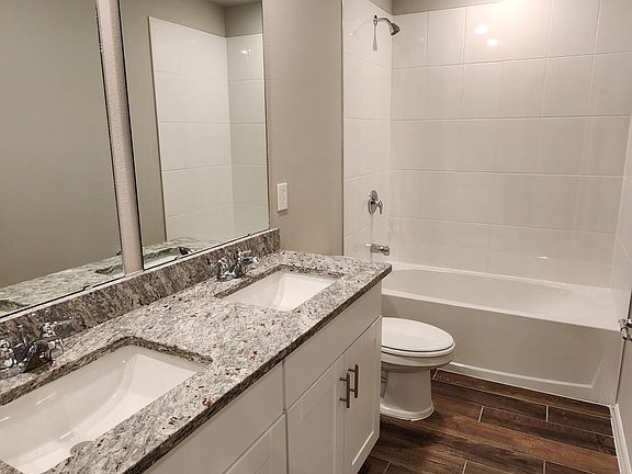5th image of 17139 Cagan Crossings Blvd #1