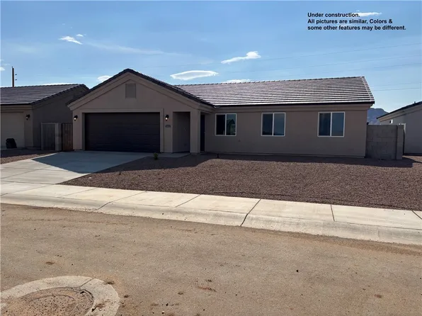 3327 N Central St, Kingman, AZ 86401