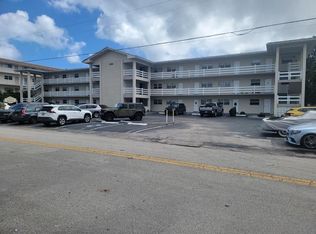 2100 N Diana Dr #107, Hallandale, FL 33009
