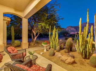 70 N Geronimo Rd, Apache Junction, AZ 85119