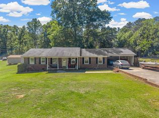 118 Brookside Dr, Union, SC 29379