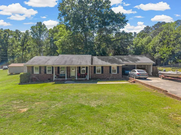 118 Brookside Dr, Union, SC 29379