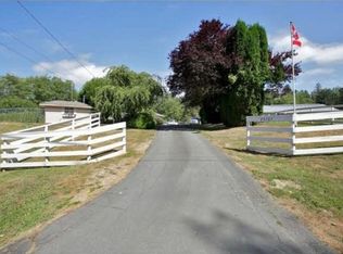 25707 8th Ave, Langley, BC V4W 2J8