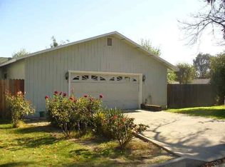 933 3rd St, Colusa, CA 95932