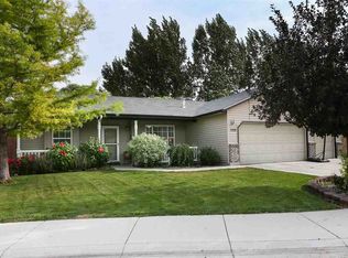 1102 W Omphale St, Kuna, ID 83634