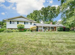 5612 Oakshire Pl, Dayton, OH 45440