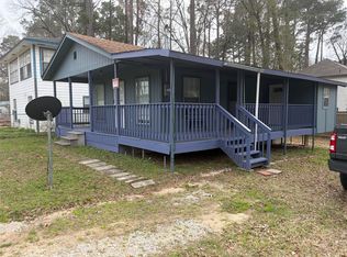 141 Cherry Tree, Livingston, TX 77351