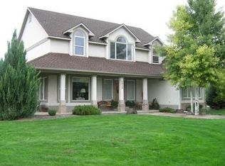 2026 W Liberty Ct, Grand Junction, CO 81507