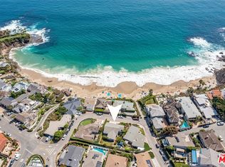 1360 Circle Way, Laguna Beach, CA 92651