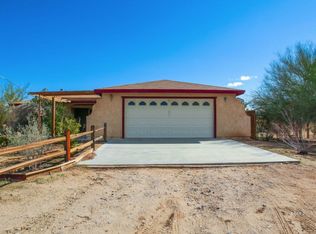 1517 S Sunland St, Ridgecrest, CA 93555