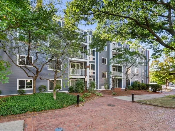 1 Washington St Unit 101, Salem, MA 01970