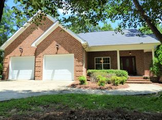 222 Ridge Point Way, Macon, GA 31220