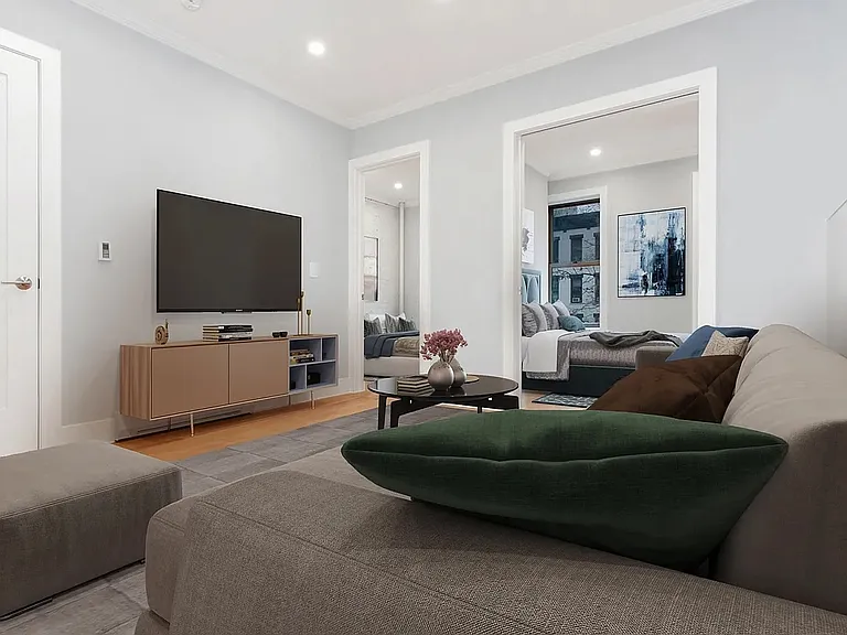 1685 1st Ave #12A — Photo 1