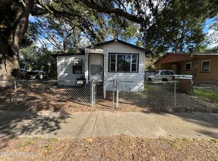 1567 W 17TH Street, Jacksonville, FL 32209