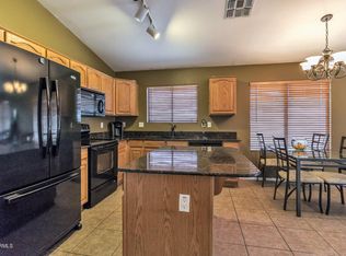15507 W Lisbon Ln, Surprise, AZ 85379