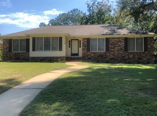 1520 Webb St, Albany, GA 31721