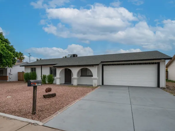 4146 W DESERT HILLS Drive, Phoenix, AZ 85029