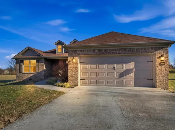 328 Windy Oaks Cir, Richmond, KY 40475