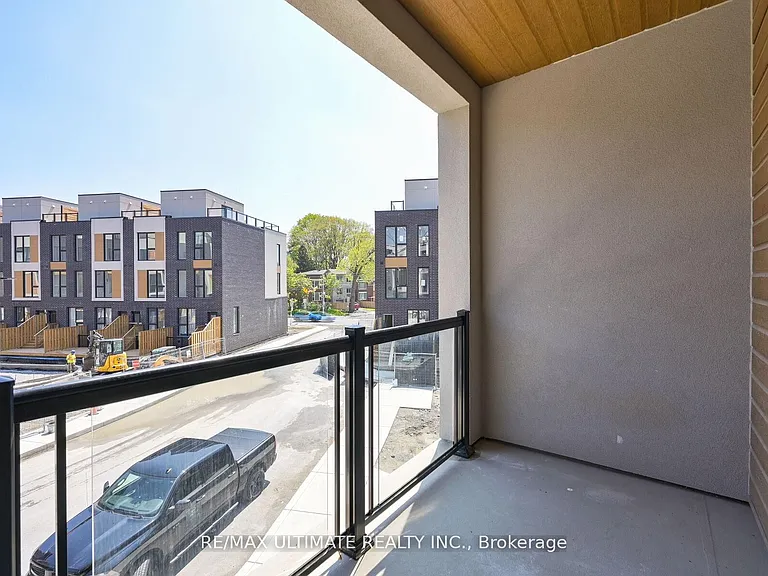 172 Clonmore Dr #3 — Photo 9