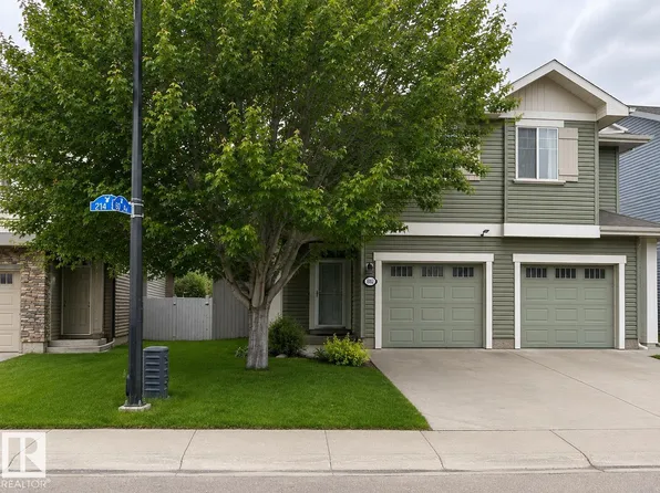 6012 214th St NW, Edmonton, AB T6M 0H8