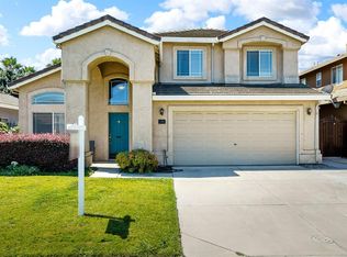 5400 Amberfield Way, Salida, CA 95368