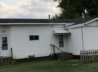 9801 Barn Swallow Ln, Grass Lake, MI 49240