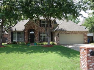10914 S Erie Ave, Tulsa, OK 74137