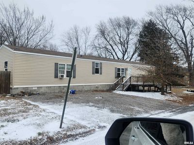 4 E 1st South St, Tamaroa, IL, 62888