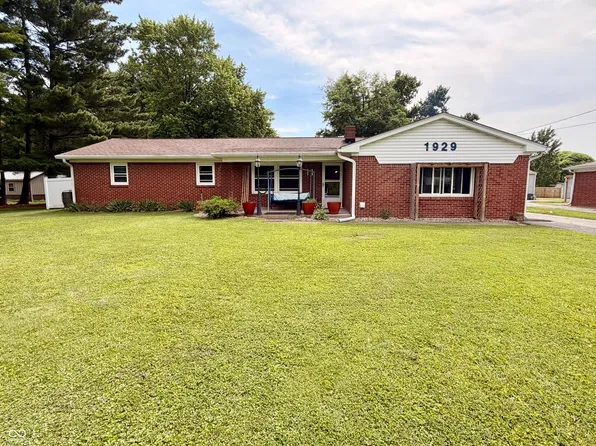 1929 N Avon Ave, Avon, IN 46123