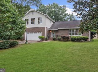 6 Woodland Dr SE, Rome, GA 30161