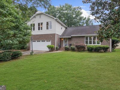 6 Woodland Dr SE, Rome, GA, 30161
