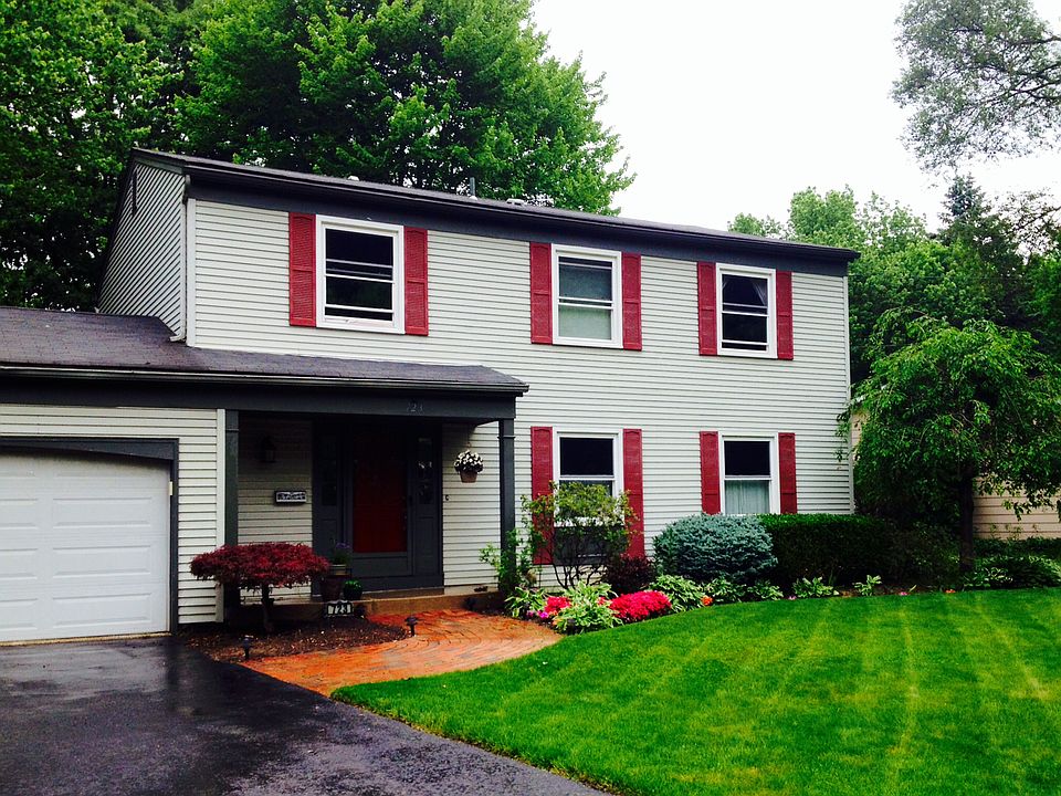 1st image of 723 Beryl Dr