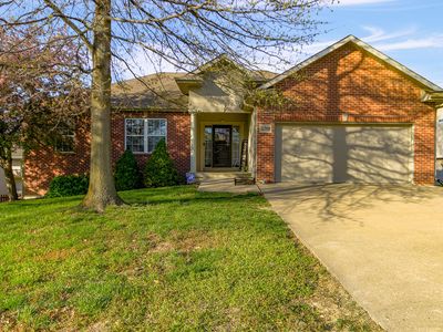 5200 Hatteras Dr, Columbia, MO, 65202