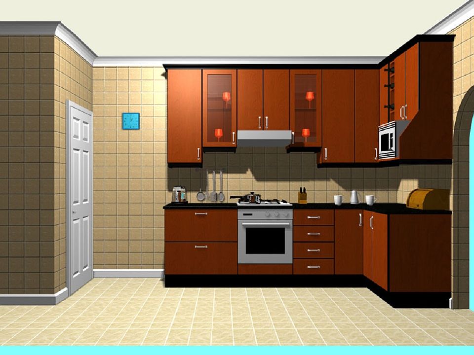 1st image of 3110 102nd Street # Fl 2nd