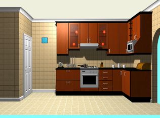 3110 102nd Street #FL 2ND, Flushing, NY 11369