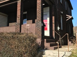 148 5th Ave, Braddock, PA 15104