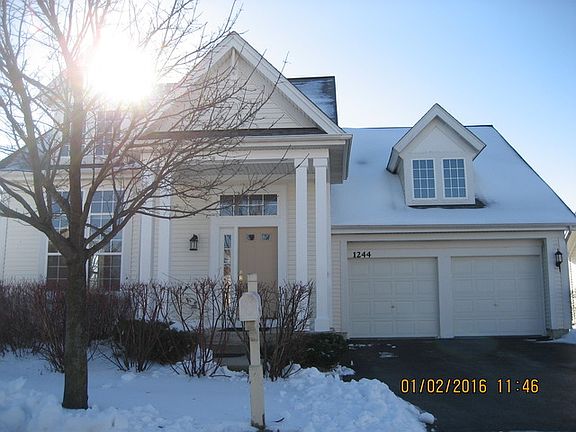 3rd image of 1244 Tiffany Ct