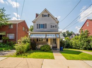 322 Lamarido St, Pittsburgh, PA 15226