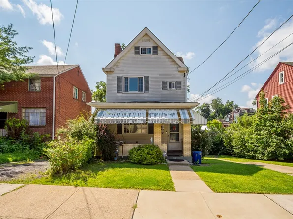 322 Lamarido St, Pittsburgh, PA 15226